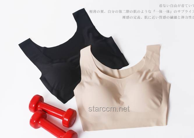 不穿内衣成新审美趋势下的内衣行业变革